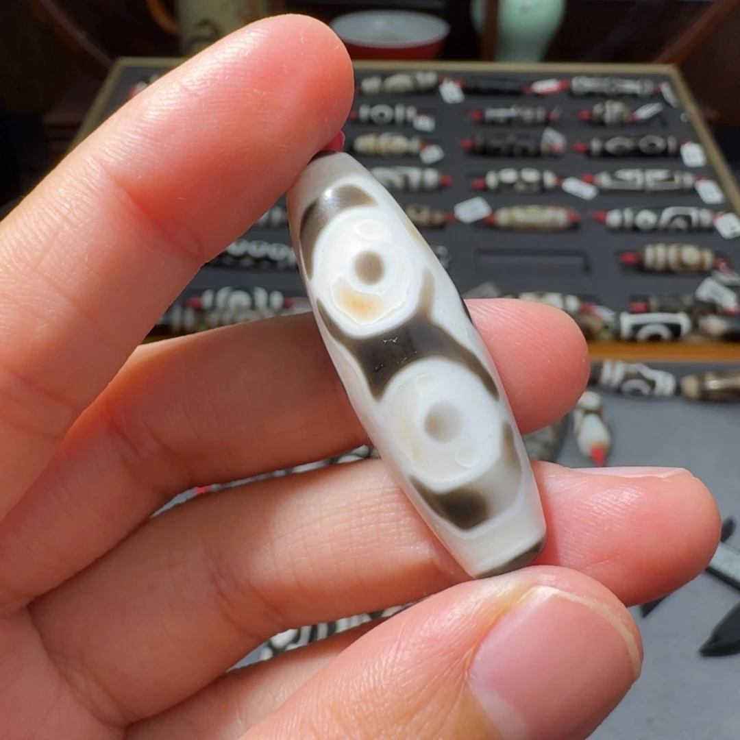 玛瑙/玉髓颈饰未镶嵌93