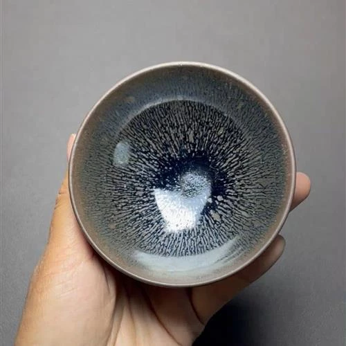 【闪购商品】茶盏-725............