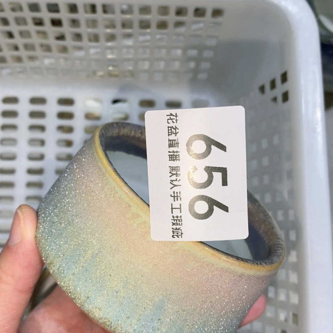 陶瓷花盆花盆花盆炫彩