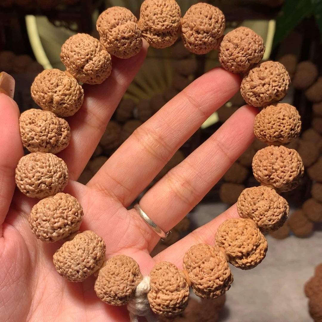 金刚菩提手串三**文1。