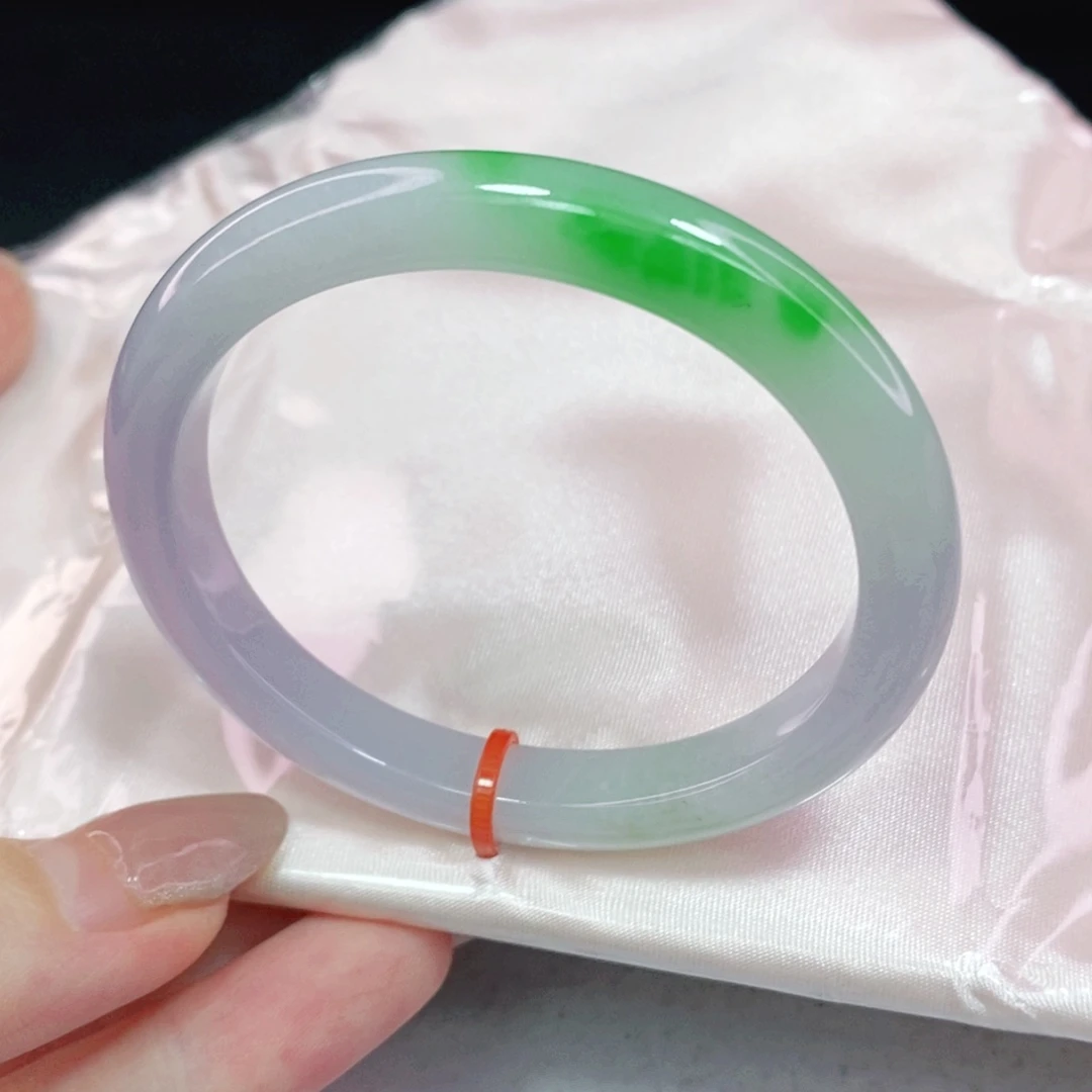 未镶嵌手镯翡翠51贵妃