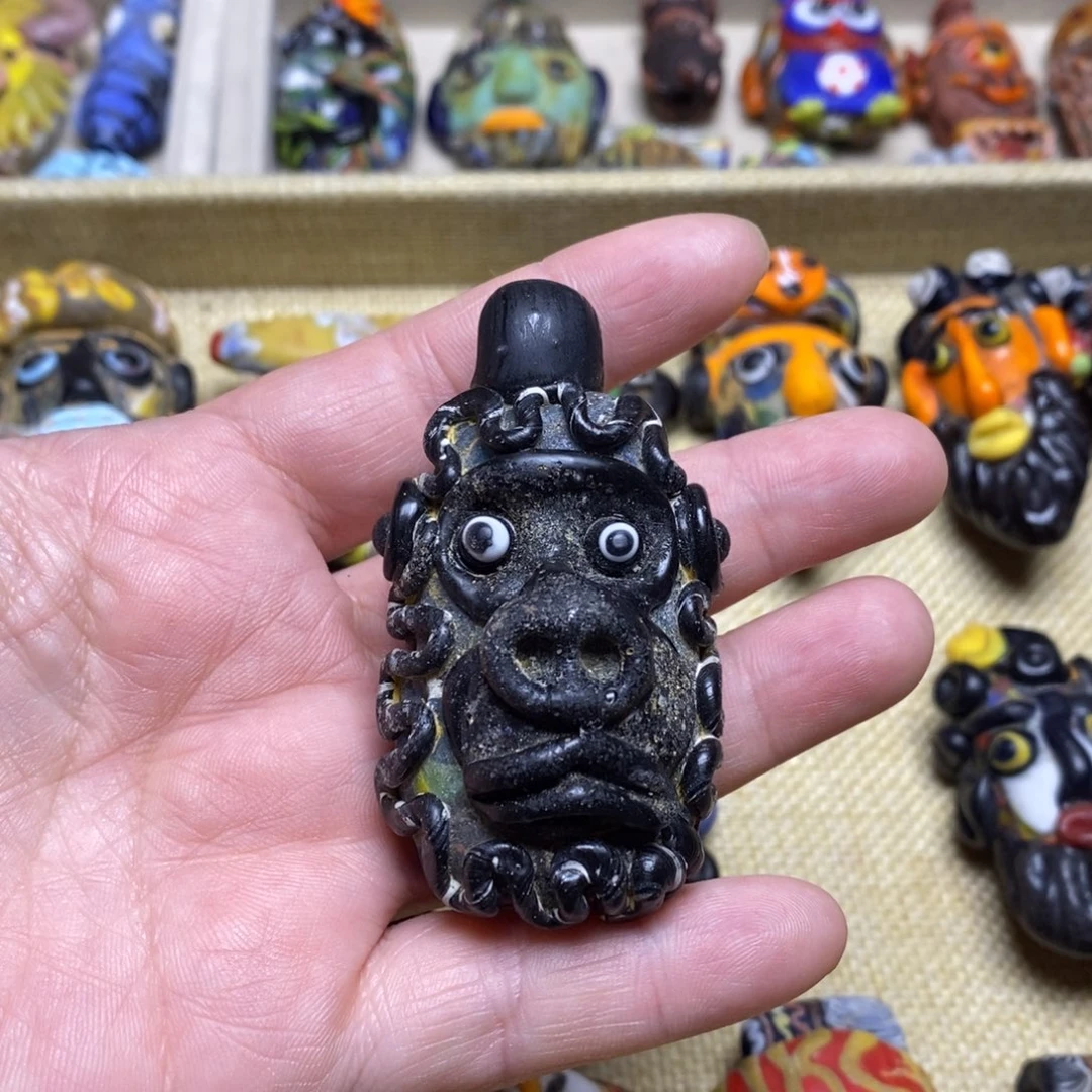 琉璃颈饰福利猩猩不退换056