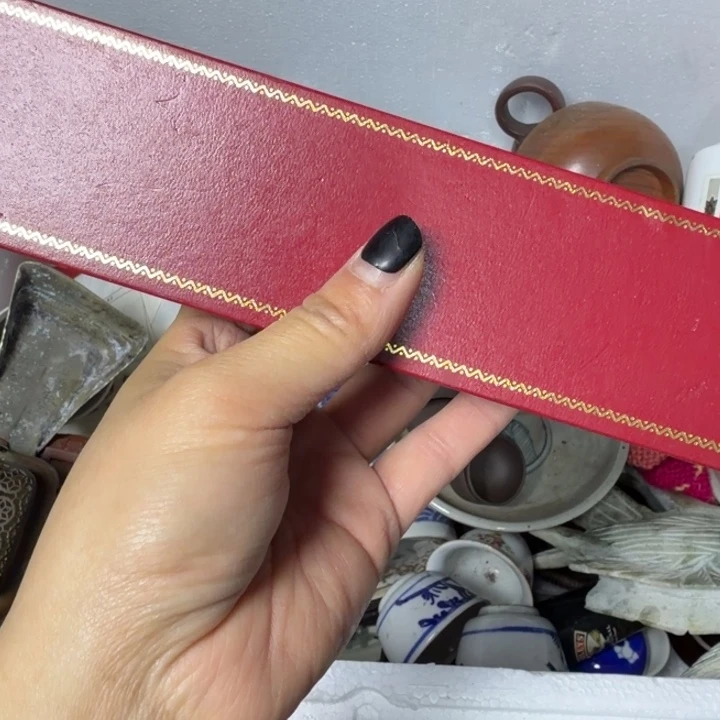 一***旦民俗物件杂项专拍