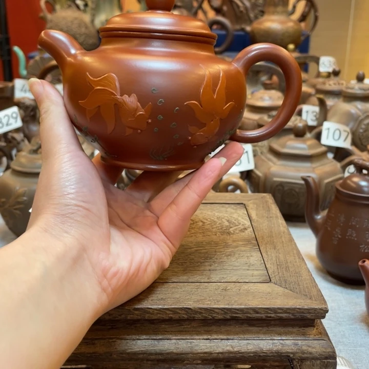 茶壶紫砂紫砂茶具紫砂