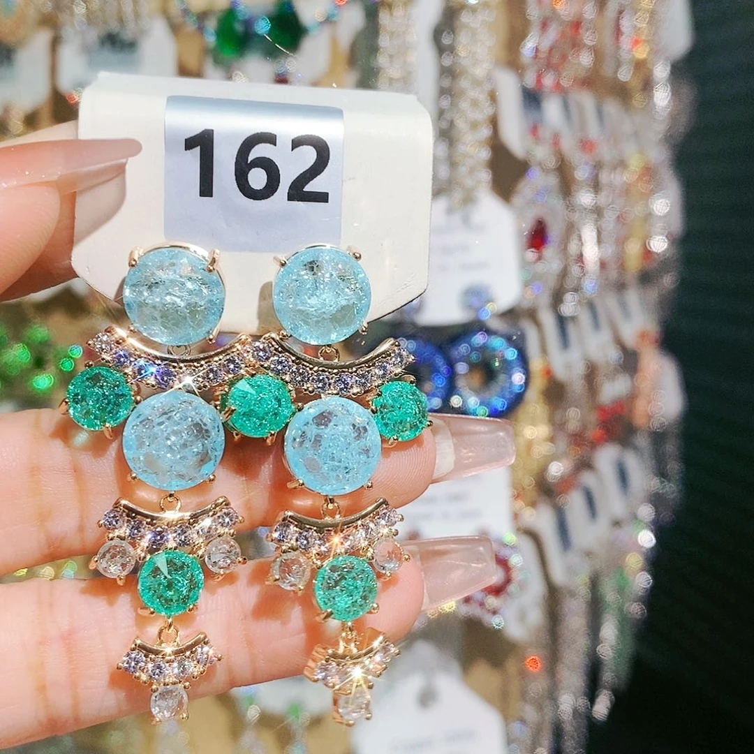 非金属合成立方氧化锆925银