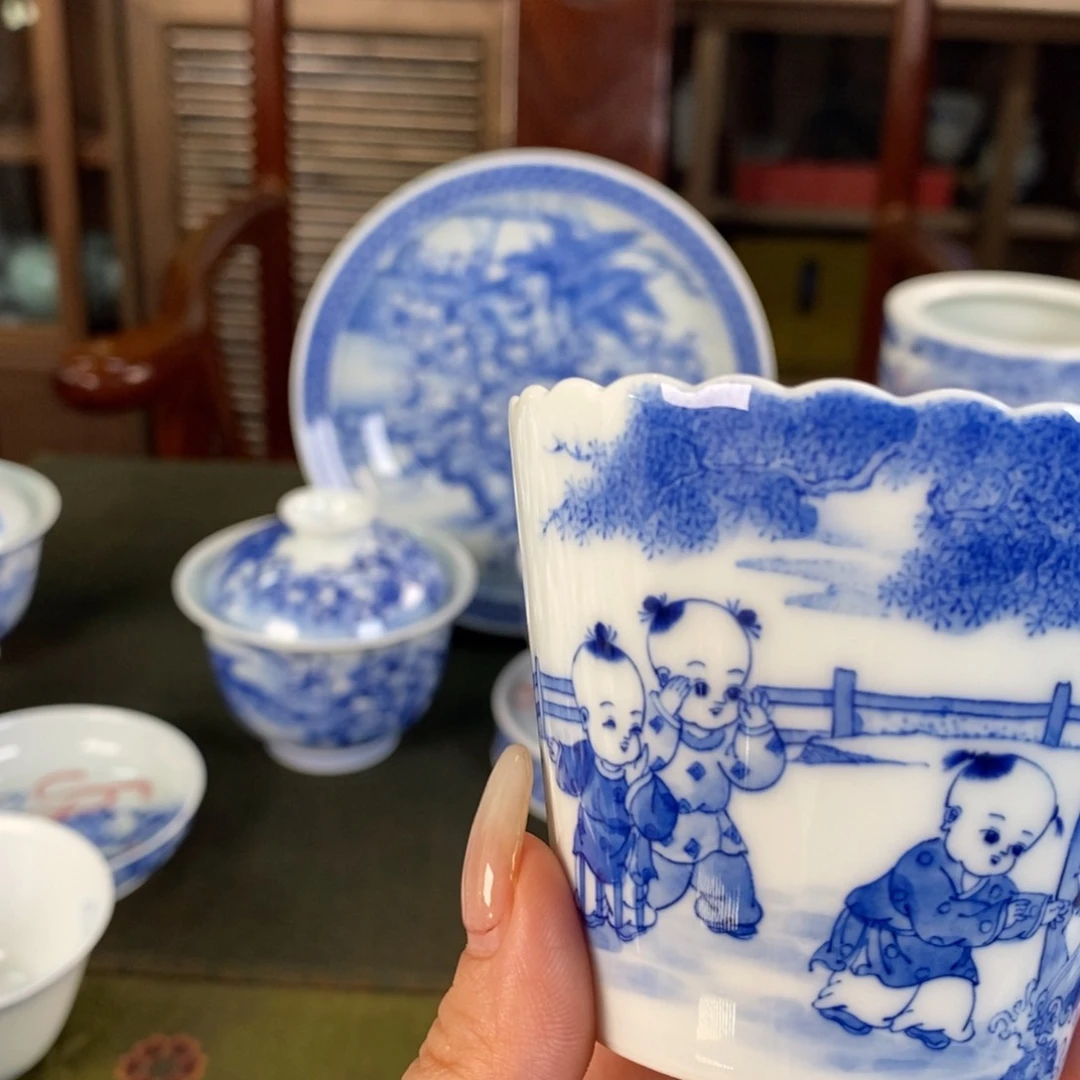 九鸣瓷艺九鸣瓷艺