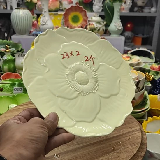 陶瓷潮州创艺陶瓷餐具