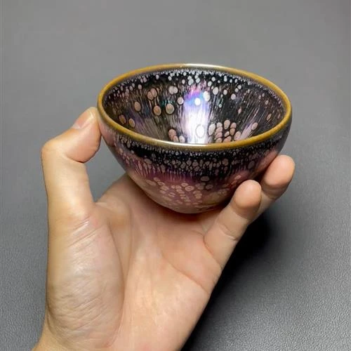 【闪购商品】茶盏-10151..........