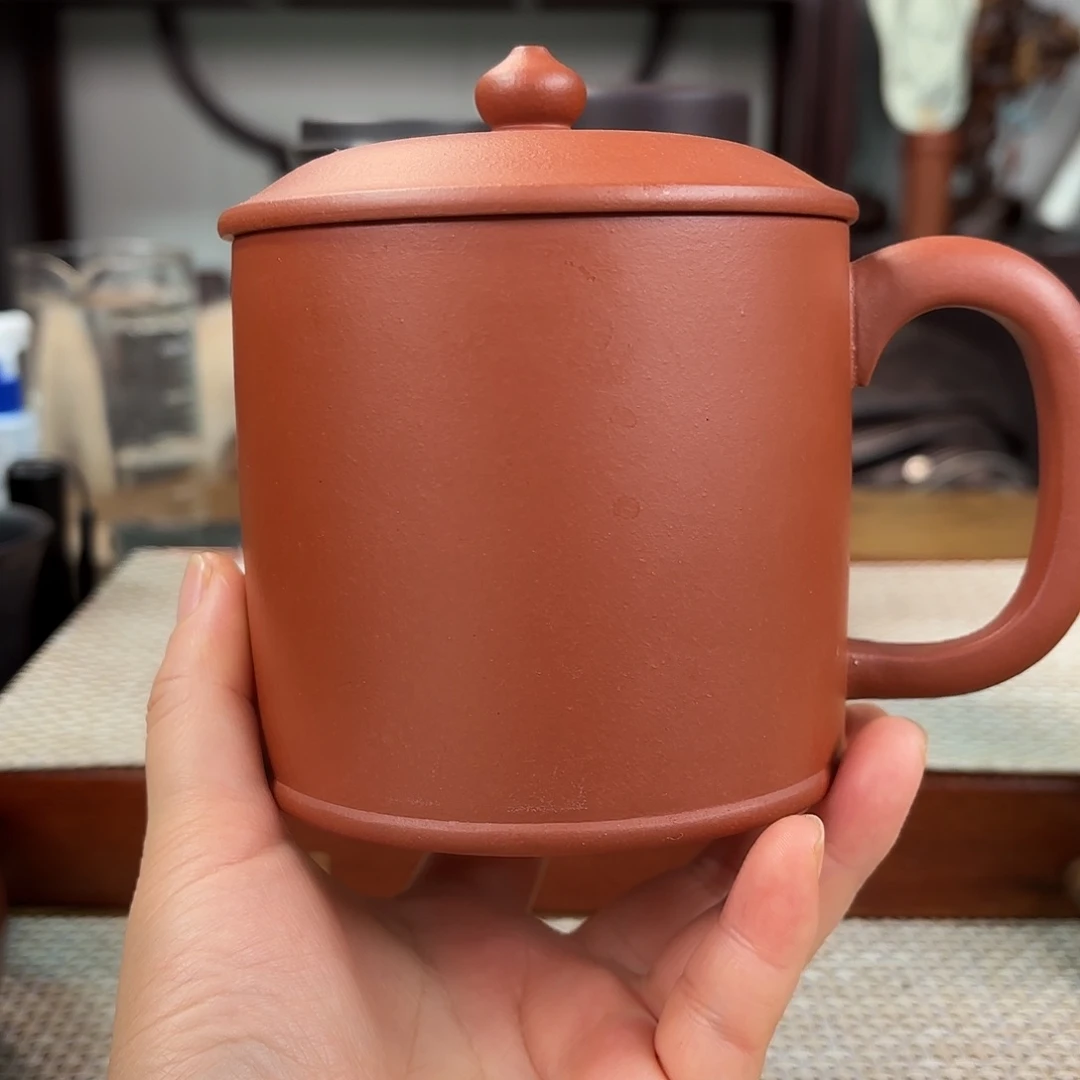 茶壶紫砂宜兴紫砂杯