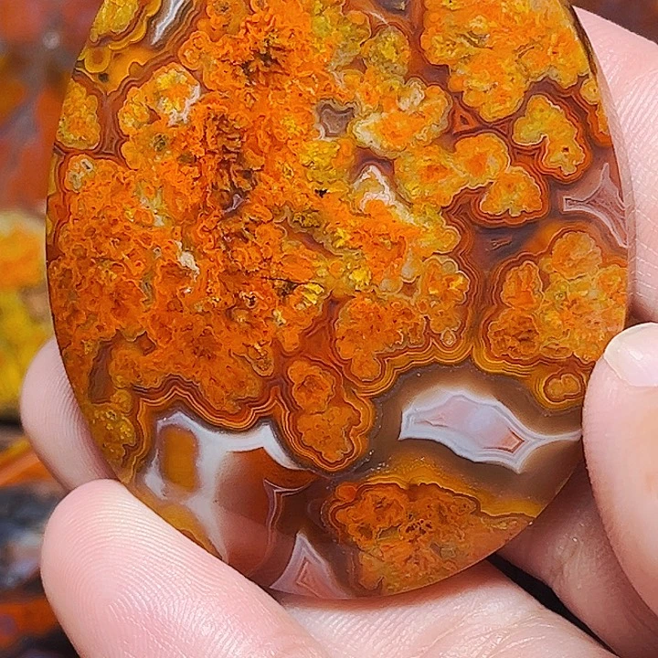 玛瑙/玉髓颈饰合金用*哥