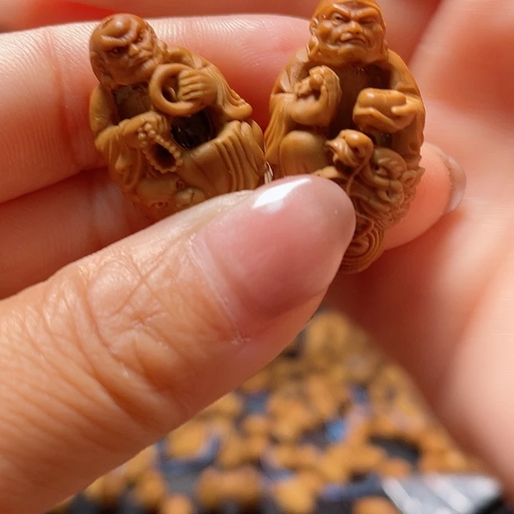 橄榄核手串/手链橄榄