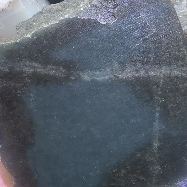 和田玉未镶嵌珠宝半成品