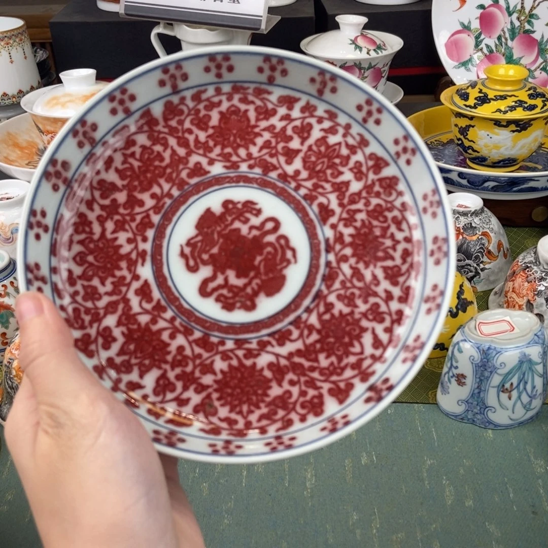 陶瓷的设计师是一