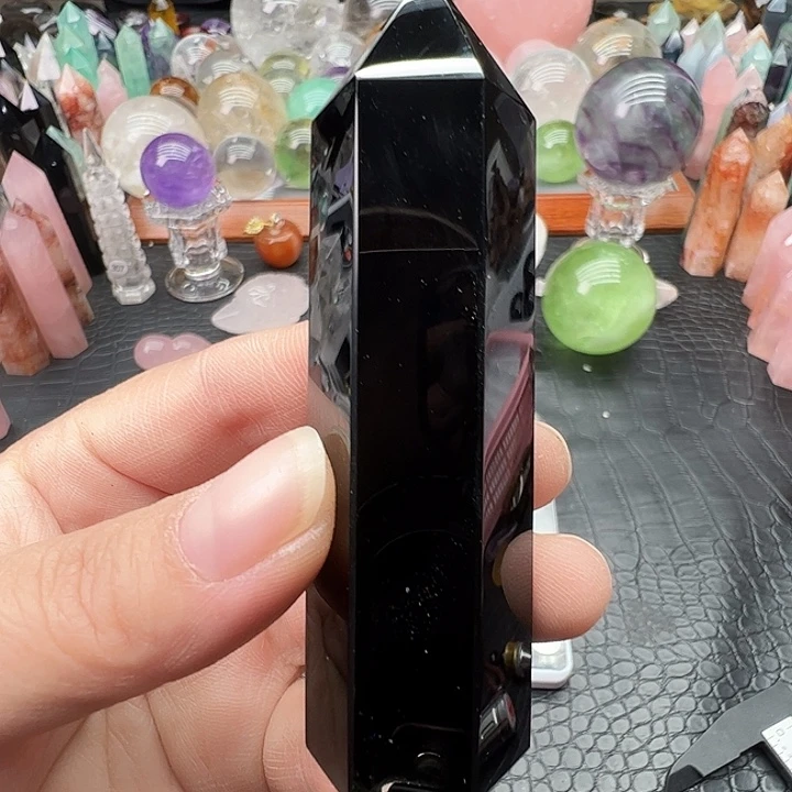 珠宝半成品未镶嵌水晶432