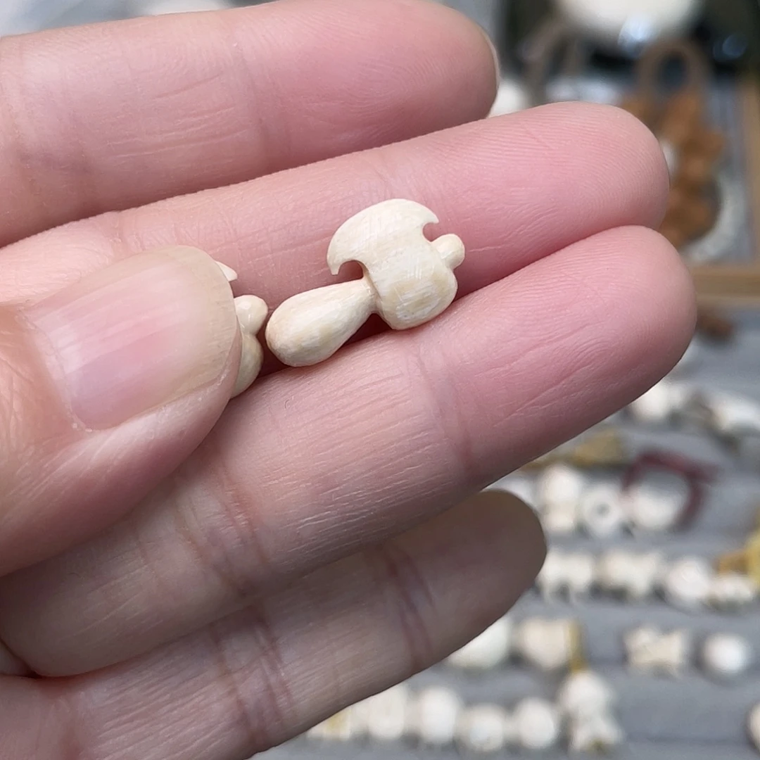 手串/手链/手镯猛犸象牙百福