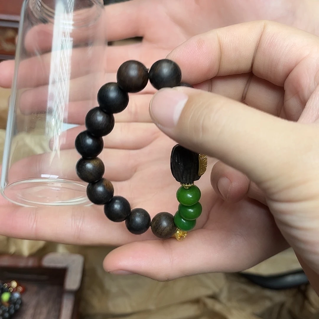 大叶紫檀（黑酸枝木类）