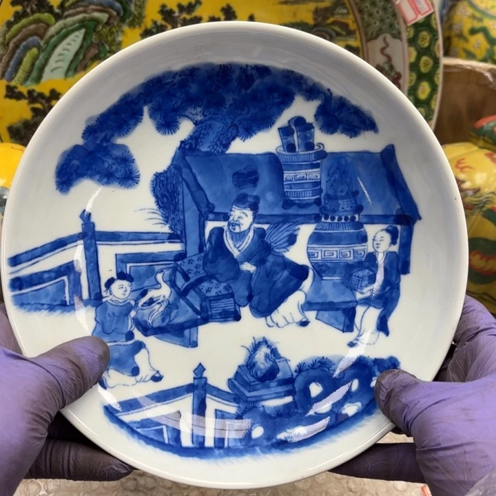 摆件瓷器摆件瓷器摆件