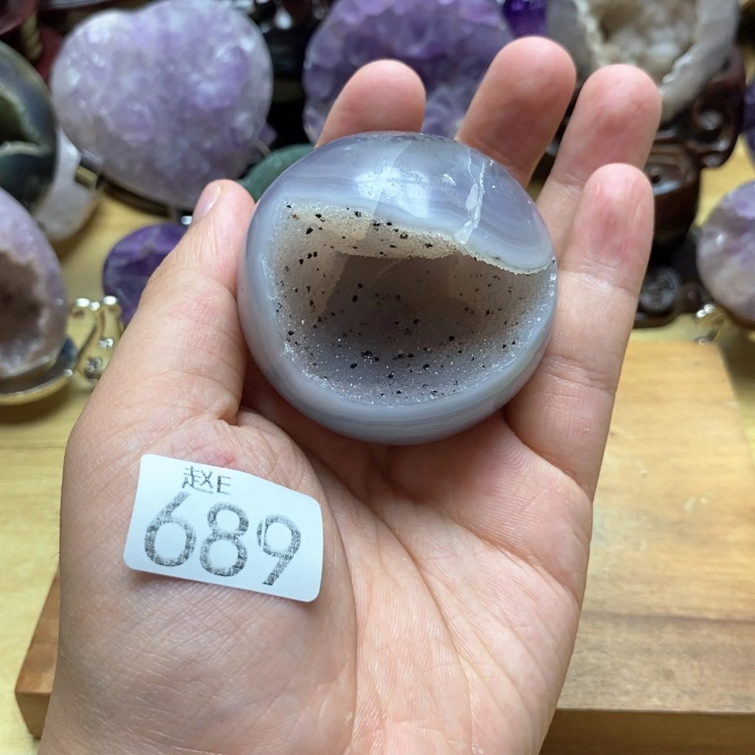 未镶嵌水晶大型摆件（非配饰）