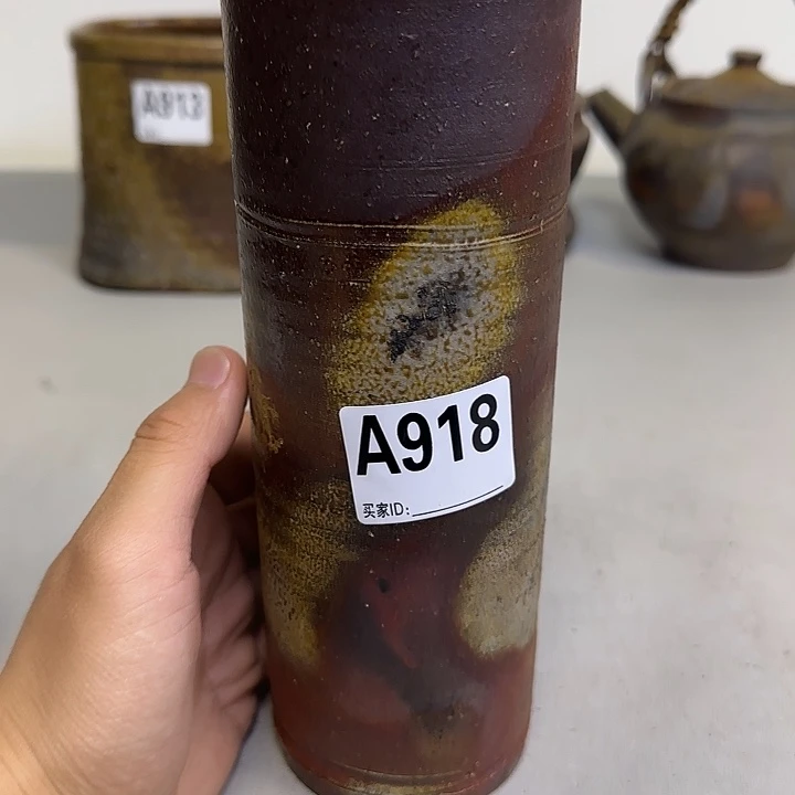 备前烧作品备前烧作品