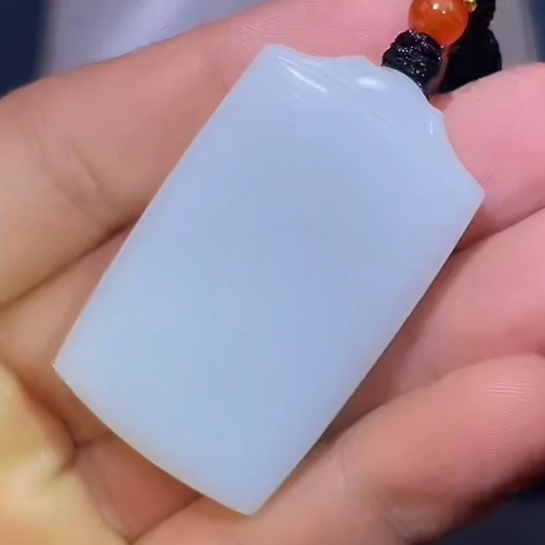 和田玉10.9HX拍一发一