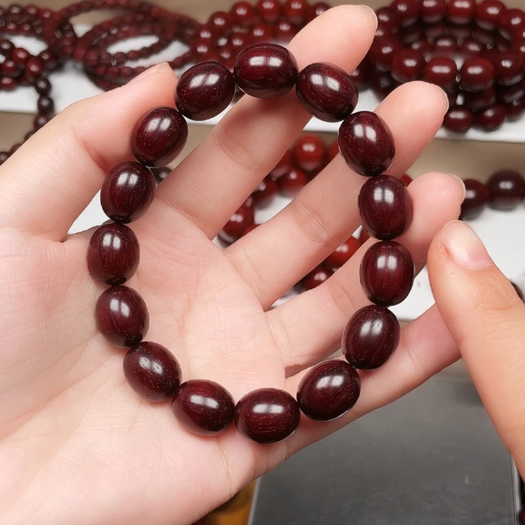 7***7小叶紫檀手串/手链