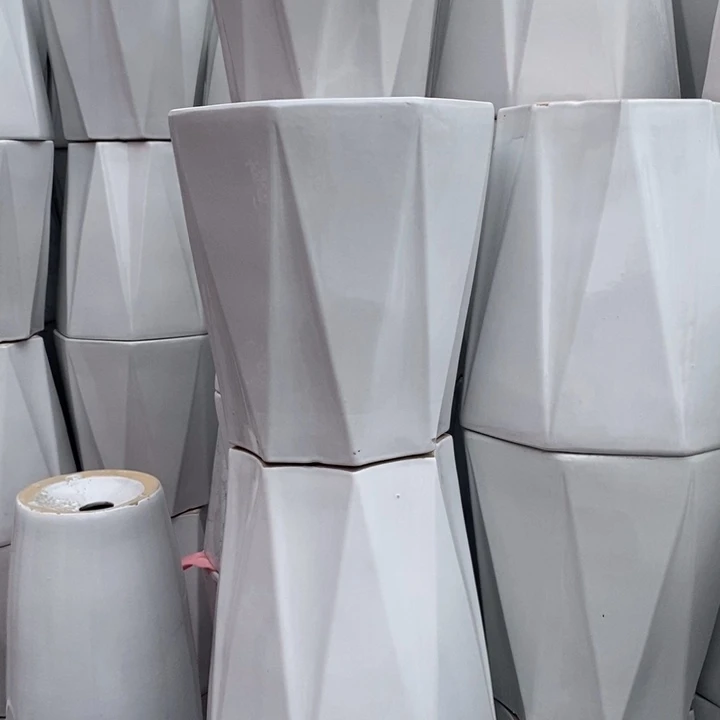 低腰白八方特大号口39/40