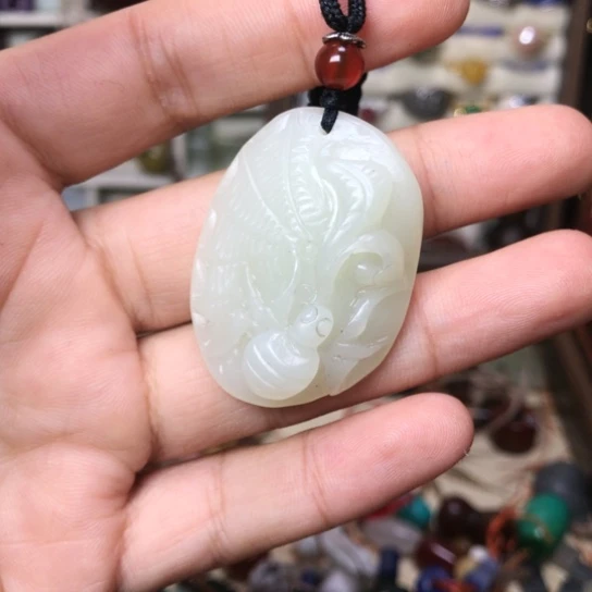 金属首饰配珠一物一图41