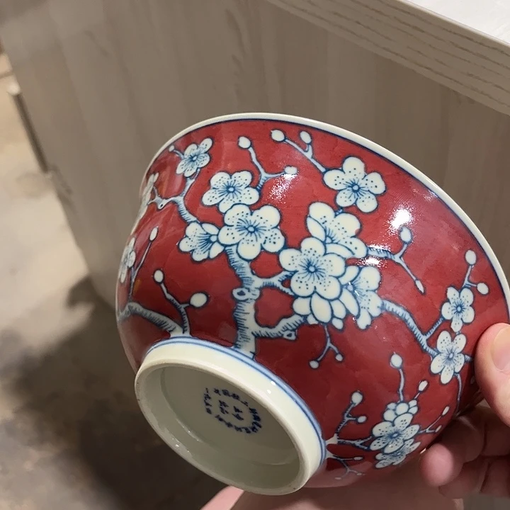摆件/////直径17.5厘米。黄。