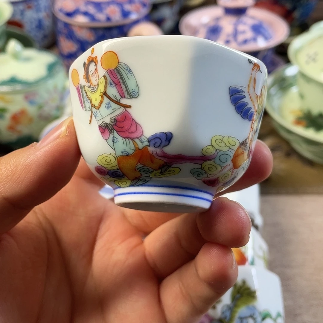 瓷片景德镇陶瓷89999999