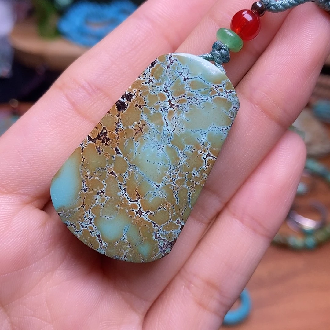 空竹粉丝专享福利十堰特色手工散珠