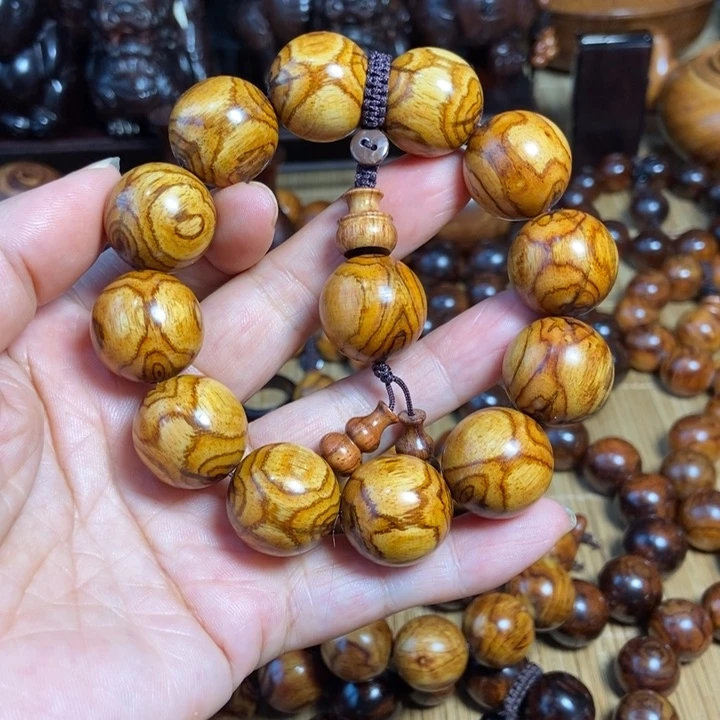 帅****黄花梨/降香黄檀海南黄花梨对眼