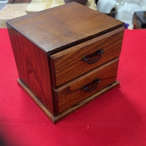 中古回流老货品，老摆件123