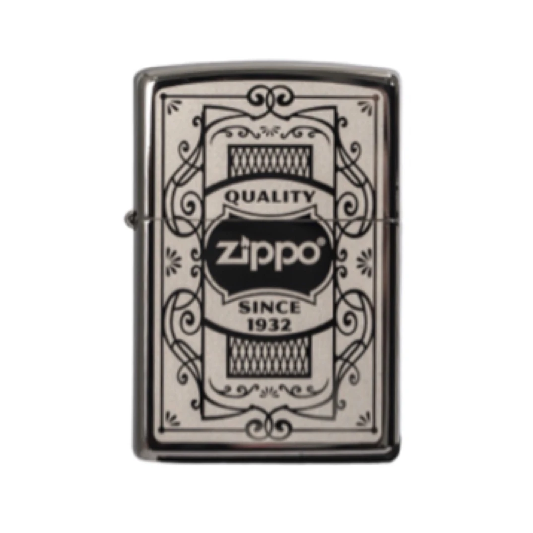 Zippo打火机美国 29425 幸福灯笼 美版原版TC9901BM