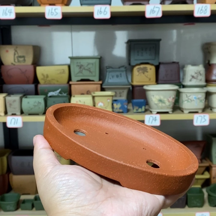 紫砂花盆紫砂文化