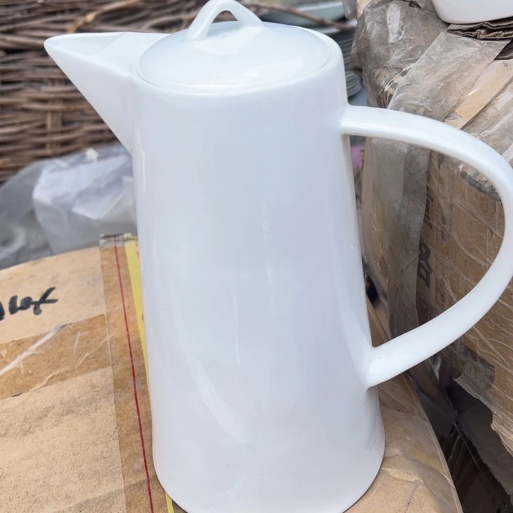 凉水壶骨瓷茶具1000