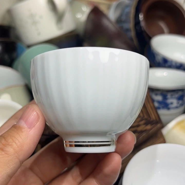 1只微瑕茶具茶具茶具