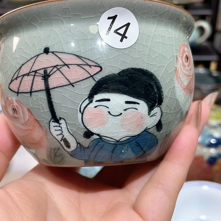 景德镇陶瓷艺术博物有限公司