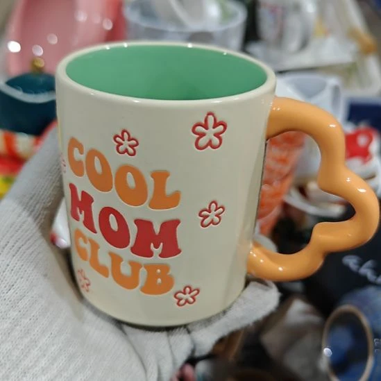 杯陶瓷杯碗盘微瑕疵介意慎拍