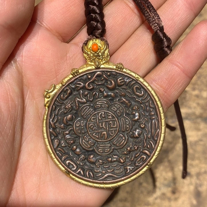 琉璃颈饰喜欢的朋友