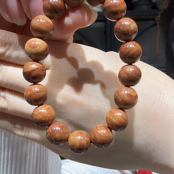 木质类海黄把件宠粉价格