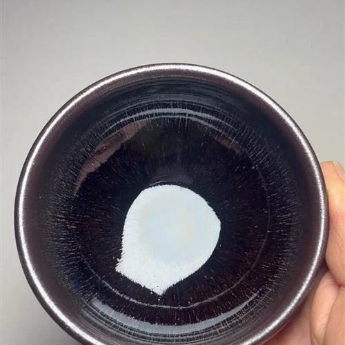 【闪购商品】茶盏-234............