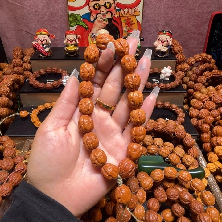 手串文玩核桃精品