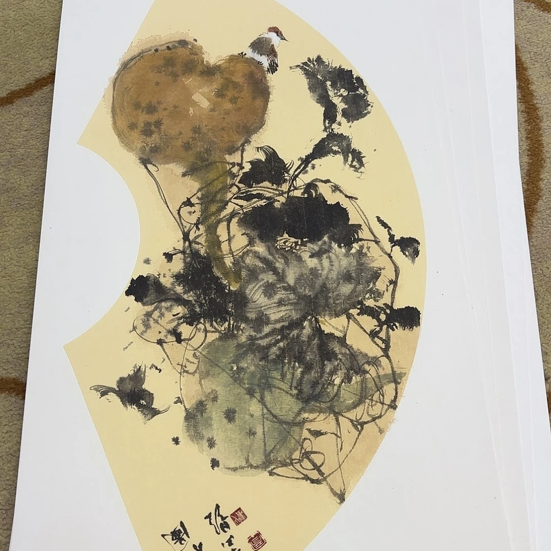 勤***齋国画李李李李李李李李李