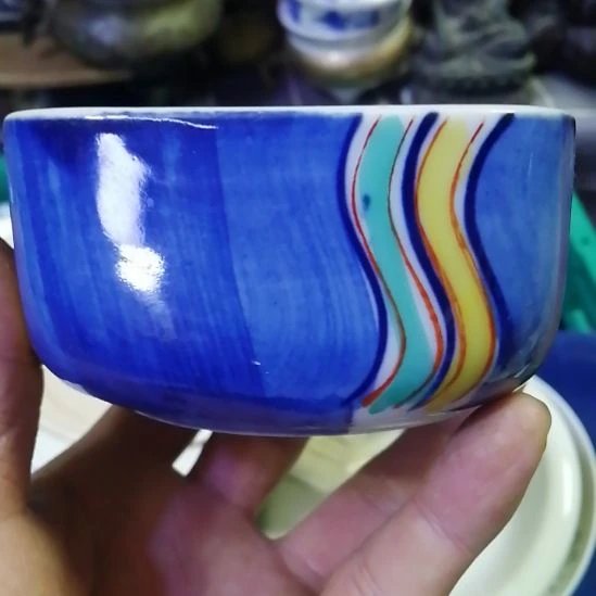 碗n****n瓷器啥的，我瓷器