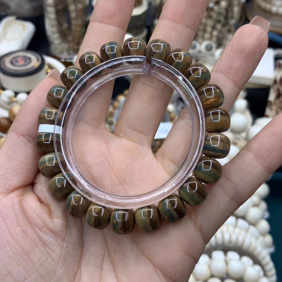 茜***浠手串/手链/手镯猛犸象牙