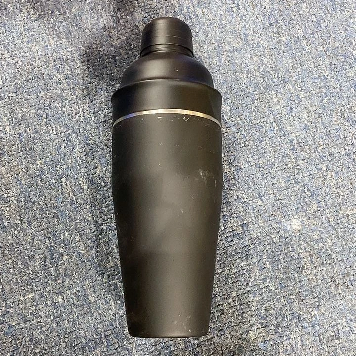 水晶玻璃吸管款x