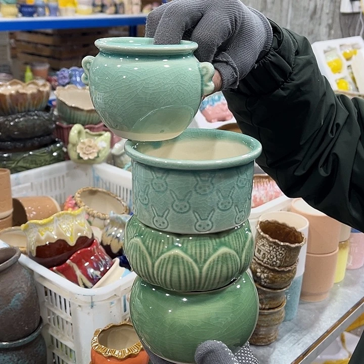 陶瓷正品数量有限