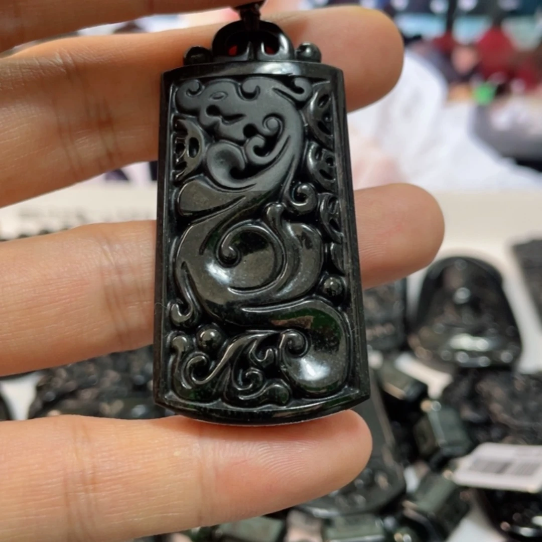 【闪购商品】翡翠吊坠(不含链)未镶嵌18