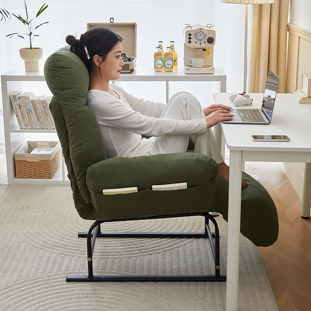 电脑椅人体工学椅子办公沙发座椅家用舒适久坐不累宿舍懒人大椅子
