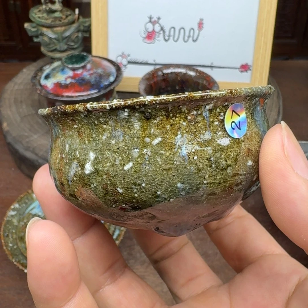 非遗传承老叶柴烧27